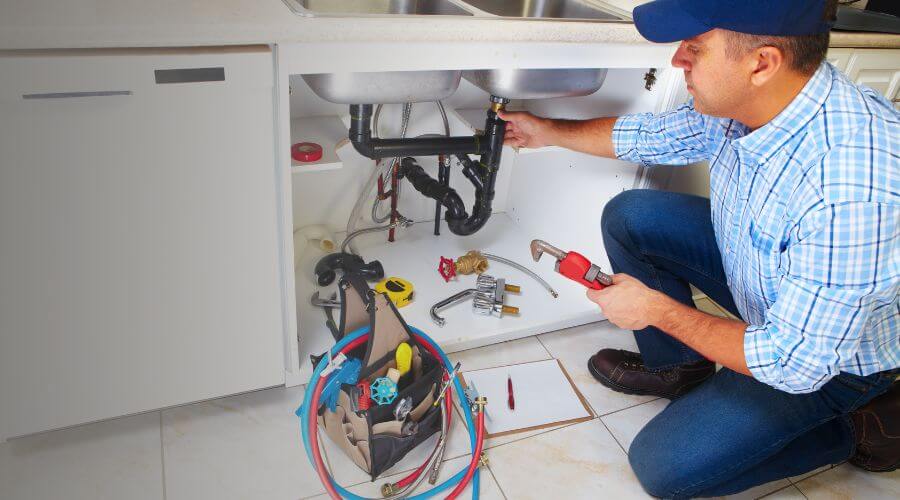 Professional water heater repair in Douglas, AK